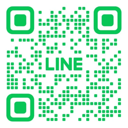 QR Code ติดต่อ หนังจีนออนไลน์ พากย์ไทย ผ่าน Line